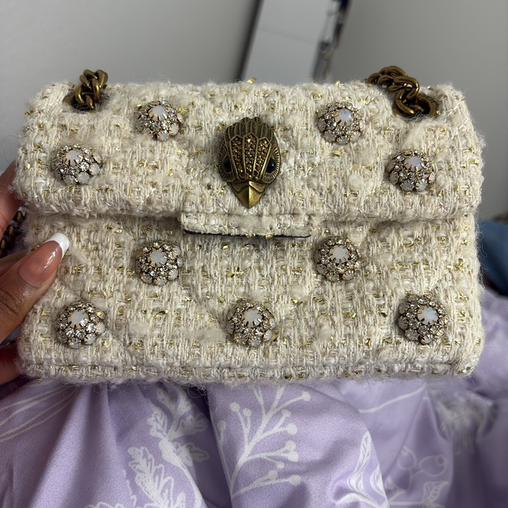 Kurt Geiger bag